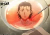 Os Principais Personagens de BARTENDER Glass of God BARTENDER Glass of God