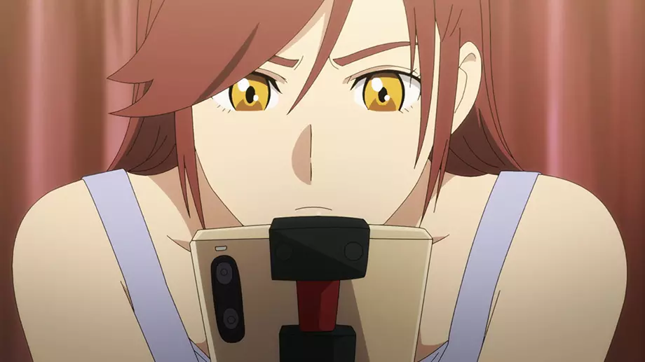 BARTENDER Glass of God