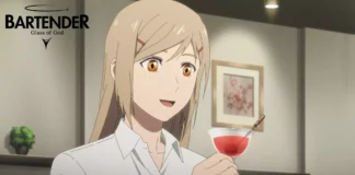 Quando e onde assistir ao episódio 7 de BARTENDER Glass of God? BARTENDER Glass of God