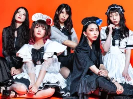 Band-Maid