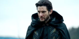 O Darkling é uma força oposta brilhante em Sombra e Ossos Ben Barnes como Darkling, em Sombra e Ossos da Netflix
