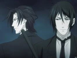 Black Butler