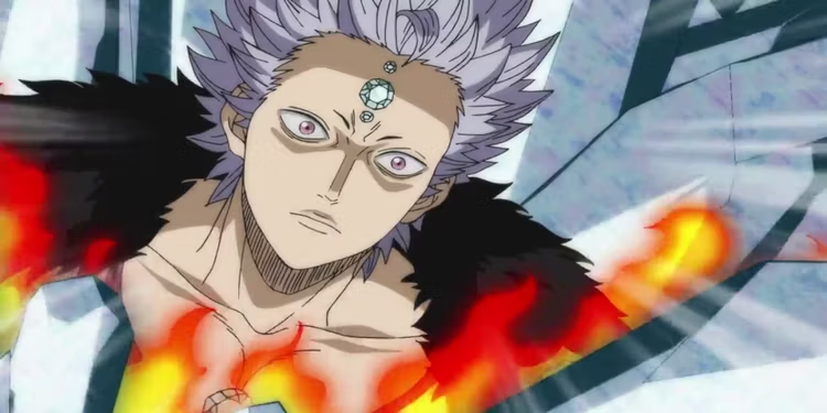 Black Clover
