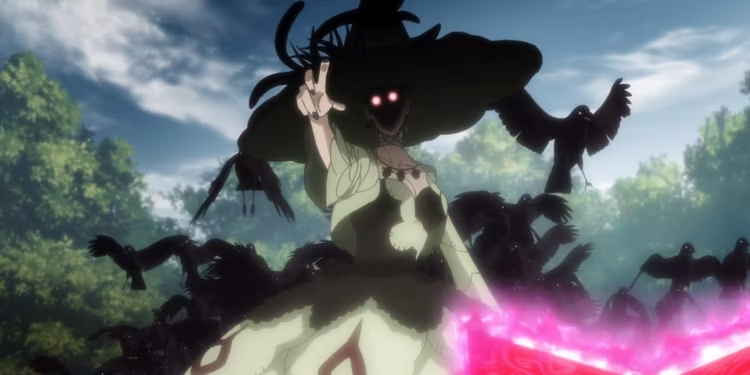 Black Clover