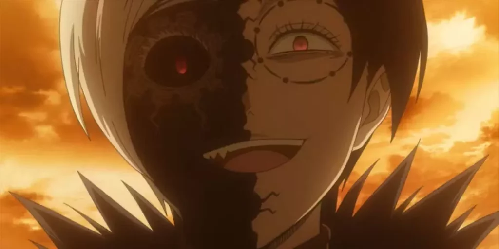 Black Clover