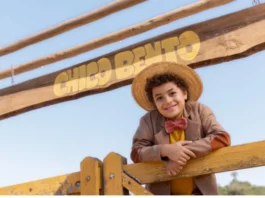 Chico Bento e a Goiabeira Maraviosa