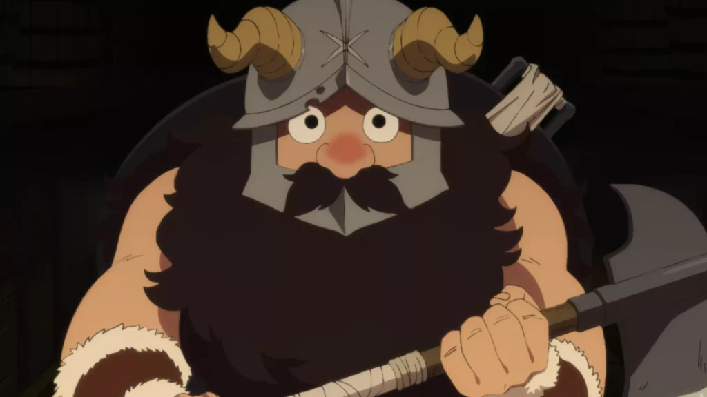 Delicious in Dungeon