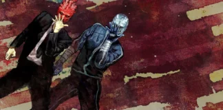Dorohedoro é uma das melhores séries seinen – e foi escrita por uma mulher Dorohedoro