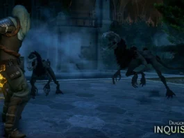 Dragon Age: Inquisition