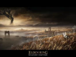 Elden Ring Shadow of the Erdtree