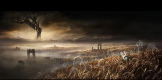 Elden Ring: Novo Trailer da DLC “Shadow of the Erdtree” é Revelado Elden Ring Shadow of the Erdtree