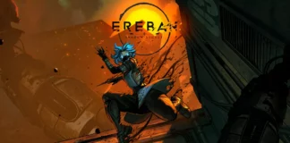 Você precisa jogar Ereban: Shadow Legacy, uma aventura furtiva do estúdio independente Baby Robot Games Ereban Shadow Legacy