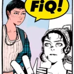 FIQ 12ª Edição: Evento Imperdível para os Amantes de Quadrinhos FIQ 12ª Edição