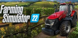 Farming Simulator 22 Gratuito por Tempo Limitado na Epic Games Farming Simulator 22