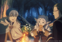 4 personagens que deveriam participar do grupo de aventureiros de Frieren Confira 4 personagens que deveriam participar do grupo de aventureiros de Frieren | Reprodução: Frieren e a Jornada para o Além