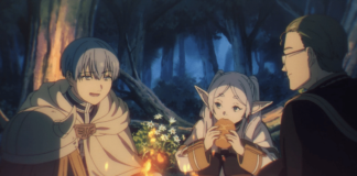 4 personagens que deveriam participar do grupo de aventureiros de Frieren Confira 4 personagens que deveriam participar do grupo de aventureiros de Frieren | Reprodução: Frieren e a Jornada para o Além