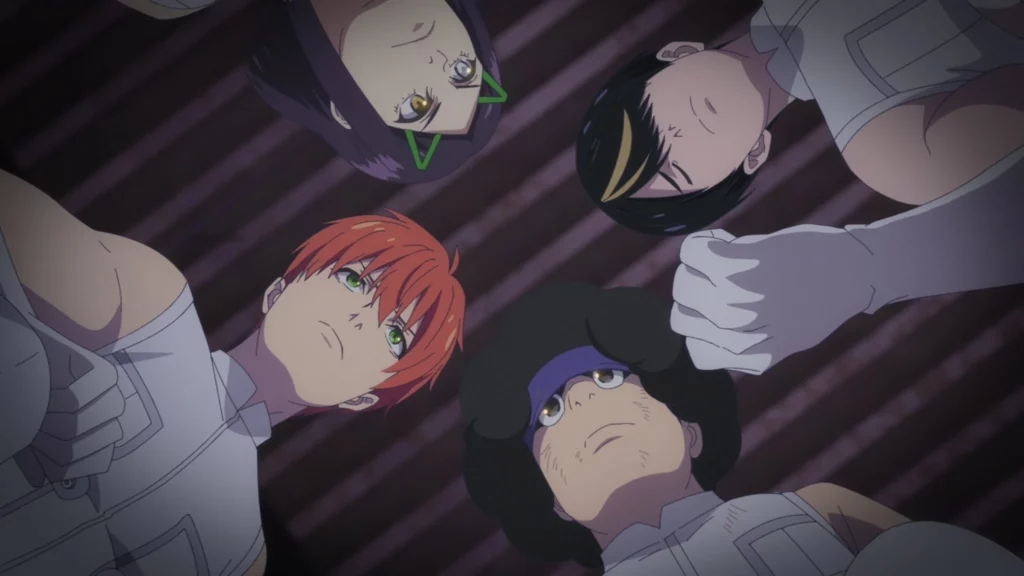 Go! Go! Loser Ranger!