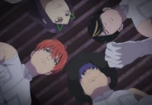 Go! Go! Loser Ranger! resolve um grande problema da franquia Power Rangers Go! Go! Loser Ranger!