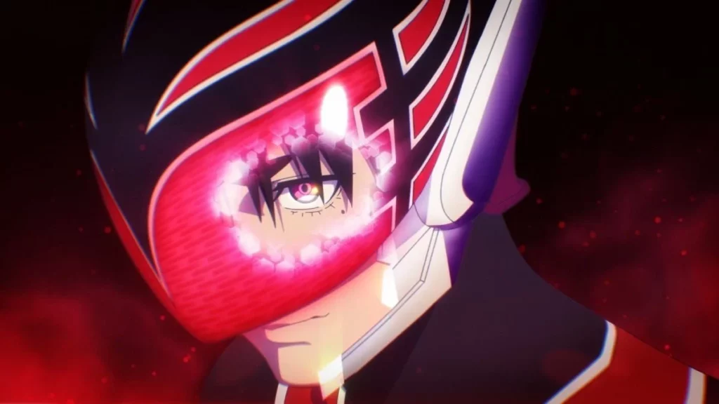 Go! Go! Loser Ranger!