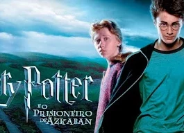 Harry Potter e o Prisioneiro de Azkaban