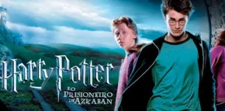 Reexibição de “Harry Potter e o Prisioneiro de Azkaban” no Cine Araújo Harry Potter e o Prisioneiro de Azkaban