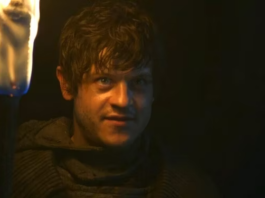 Interpretado por Iwan Rheon, Ramsay Bolton foi o personagem mais cruel de Game of Thrones