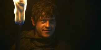 Ramsay Bolton foi o personagem mais cruel de Game of Thrones Interpretado por Iwan Rheon, Ramsay Bolton foi o personagem mais cruel de Game of Thrones