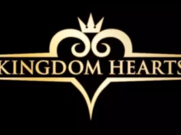 KINGDOM HEARTS