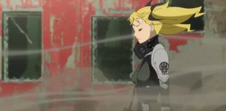 Resenha do Episódio 4 de Kaiju No. 8 – Nível de força 9,8 Kaiju No. 8