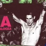 Lolla: A História do Lollapalooza Chega em breve à Paramount+ LOLLA A HISTÓRIA DO LOLLAPALOOZA