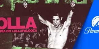 Lolla: A História do Lollapalooza Chega em breve à Paramount+ LOLLA A HISTÓRIA DO LOLLAPALOOZA