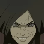 Madara Uchiha queria um mundo sem guerra e morte e foi um dos melhores vilões de Naruto: Shippuden Madara Uchiha