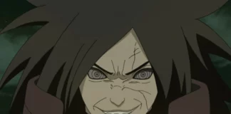 Madara Uchiha queria um mundo sem guerra e morte e foi um dos melhores vilões de Naruto: Shippuden Madara Uchiha