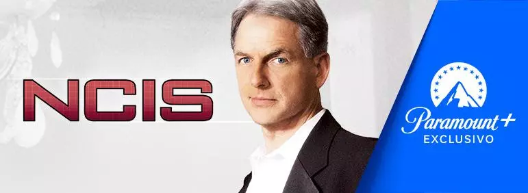 NCIS