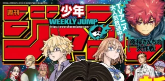 Astro Royale – CAP1 – Novo mangá do criador de Tokyo Revengers