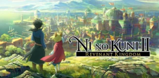 Ni No Kuni II: Revenant Kingdom apresenta uma divertida aventura de conto de fadas Ni No Kuni II: Revenant Kingdom
