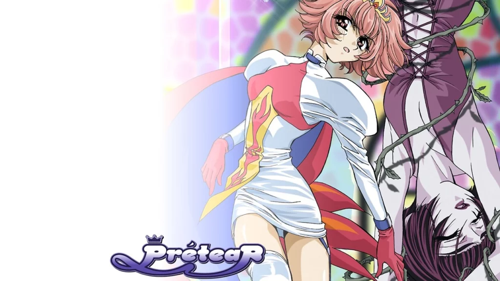 Pretear: The New Legend of Snow White