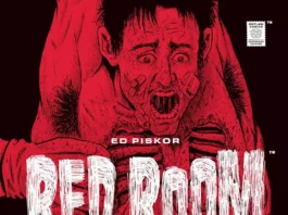 Red Room: A Rede Antissocial