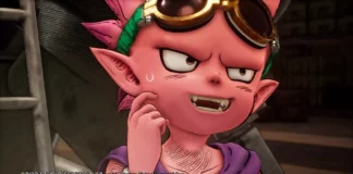 Você consegue continuar jogando Sand Land depois de zerar? SAND LAND