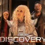 Quando e onde assistir ao episódio 9 da 5ª temporada de Star Trek: Discovery? STAR TREK: DISCOVERY