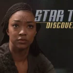 Quando e onde assistir ao episódio 7 da 5ª temporada de Star Trek: Discovery? STAR TREK DISCOVERY