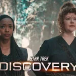 Quando e onde assistir ao episódio 8 da 5ª temporada de Star Trek: Discovery? STAR TREK DISCOVERY