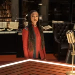 Quando e onde assistir ao episódio 10 da 5ª temporada de Star Trek: Discovery? STAR TREK: DISCOVERY