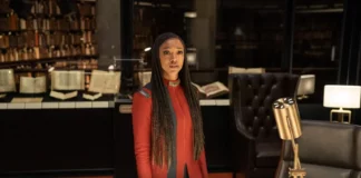 Quando e onde assistir ao episódio 10 da 5ª temporada de Star Trek: Discovery? STAR TREK: DISCOVERY