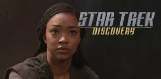 Quando e onde assistir ao episódio 7 da 5ª temporada de Star Trek: Discovery? STAR TREK DISCOVERY