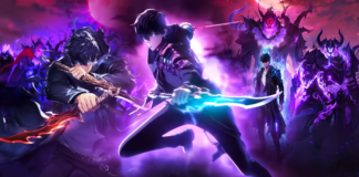 Game Review: Solo Leveling: Arise desperdiça seu potencial com um ciclo de jogo repetitivo Solo Leveling: Arise