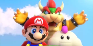 Super Mario RPG revive um clássico amado e é um dos Melhores JRPGs para fãs do Nintendo Switch Super Mario RPG