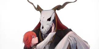 The Ancient Magus’ Bride é uma das melhores séries shounen – e foi escrita por uma mulher The Ancient Magus' Bride
