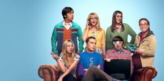 Onde assistir The Big Bang Theory? The Big Bang Theory