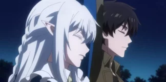 Quando e onde assistir o episódio 5 do anime The New Gate? The New Gate